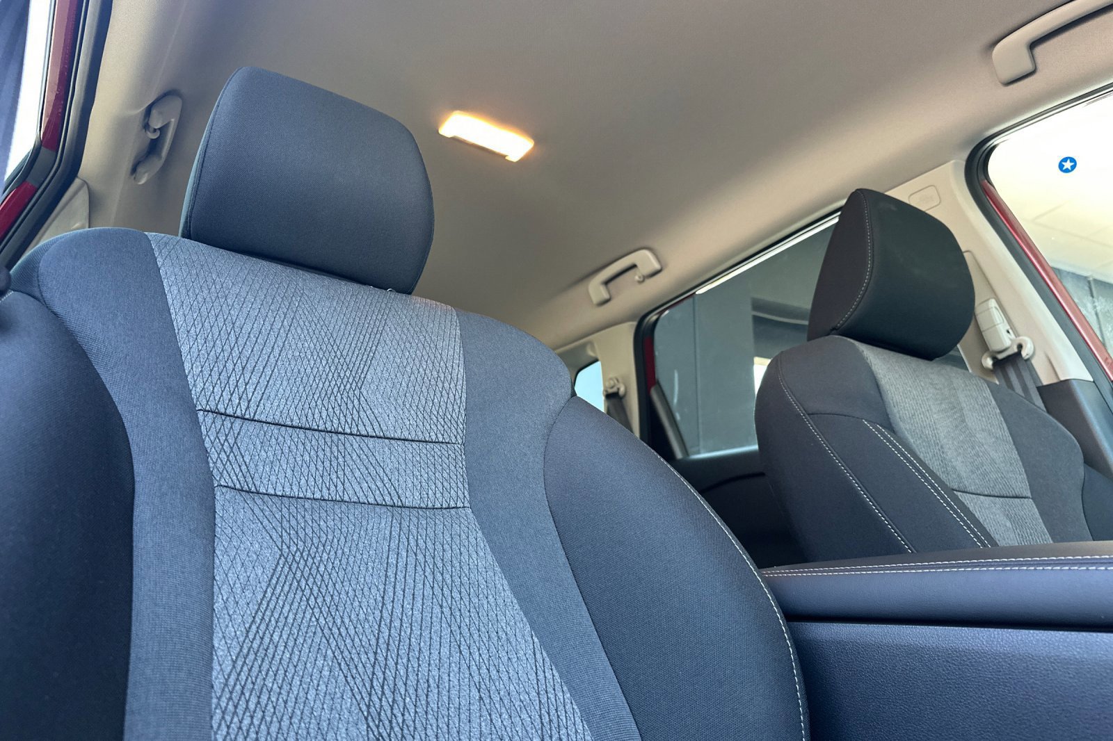 New 2026 Nissan Rogue SV w/ Cold Weather Package AWD/4WD image 19
