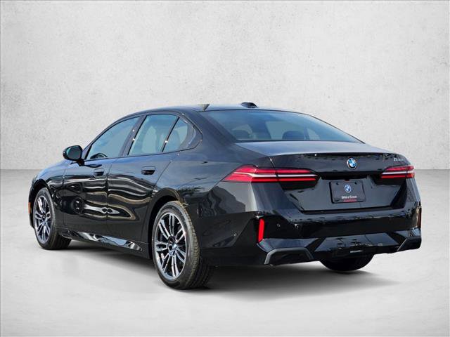 New 2026 BMW 530i w/ M Sport Package image 9
