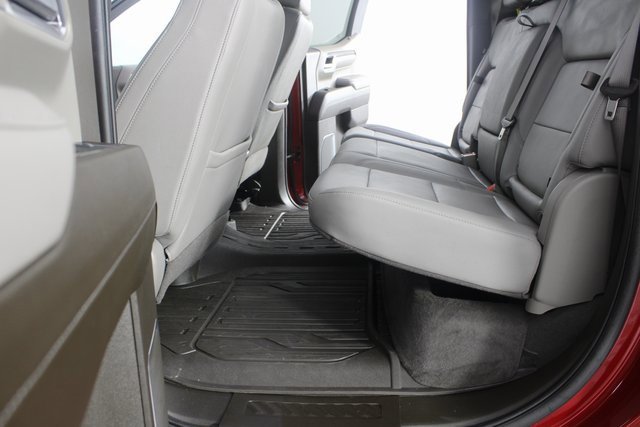 Used 2024 GMC Sierra 1500 SLT w/ SLT Premium Plus Package image 19