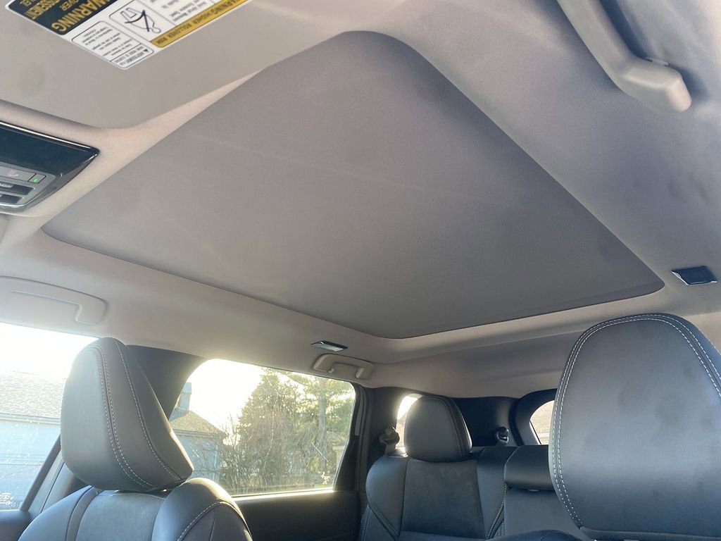 New 2026 Mitsubishi Outlander Trail Edition image 24