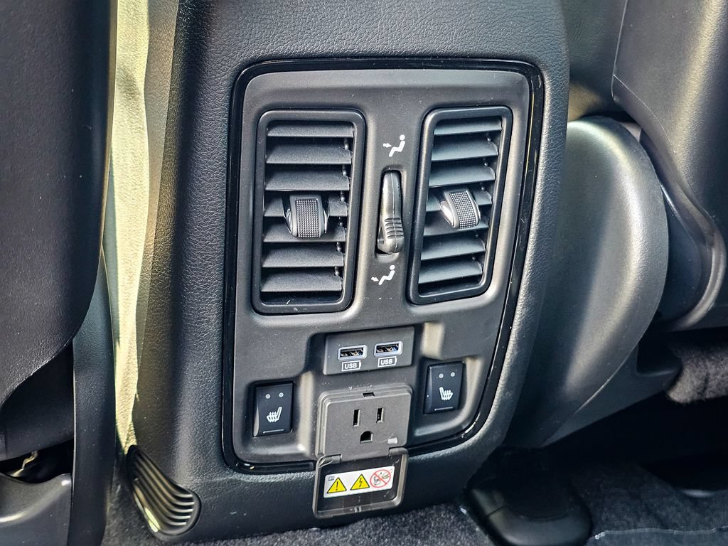 New 2026 Dodge Durango GT AWD/4WD image 39
