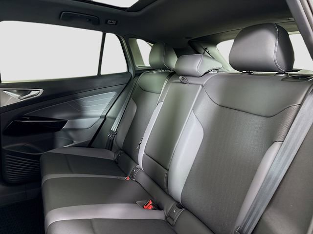 New 2026 Volkswagen ID.4 Pro S RWD image 24