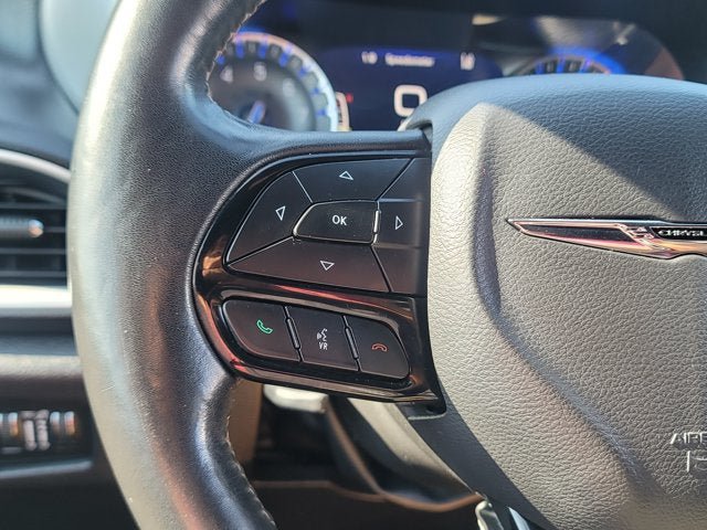 Used 2020 Chrysler Pacifica Touring-L Plus FWD image 32