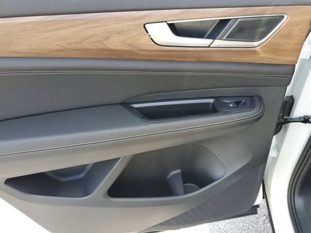 New 2026 Volkswagen Atlas SE FWD image 13