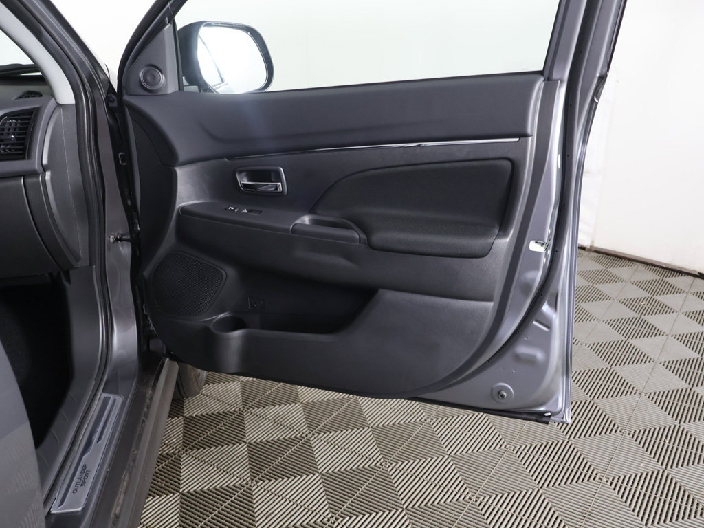 New 2027 Mitsubishi Outlander Sport ES AWD/4WD image 20