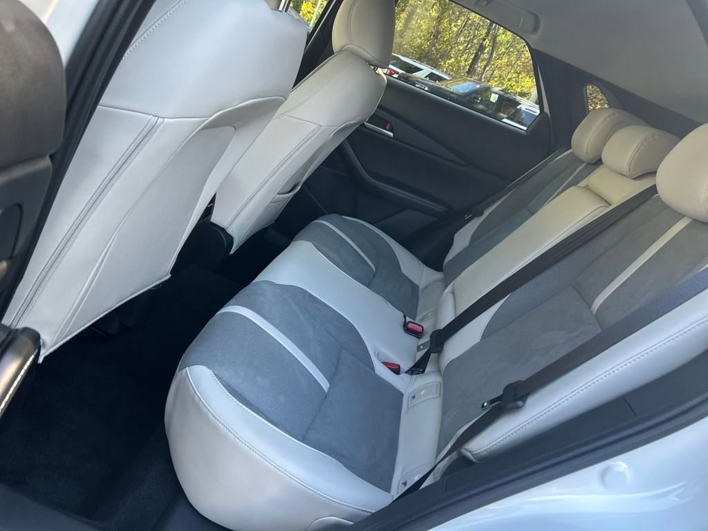 New 2026 MAZDA CX-30 2.5 Turbo w/ Premium Package image 24