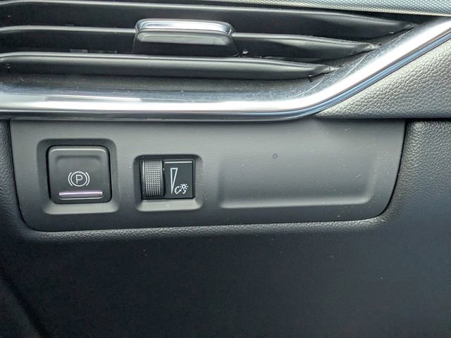 Certified 2023 Cadillac XT4 Premium Luxury w/ Cold Weather Package AWD/4WD image 25