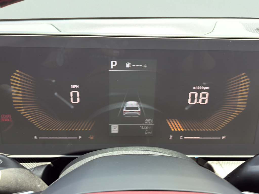 New 2026 Kia K4 GT-Line FWD image 34