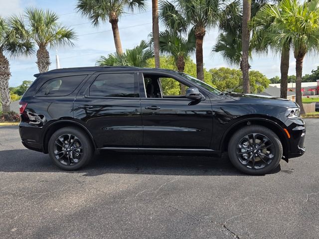 New 2026 Dodge Durango GT w/ Blacktop Package RWD image 9