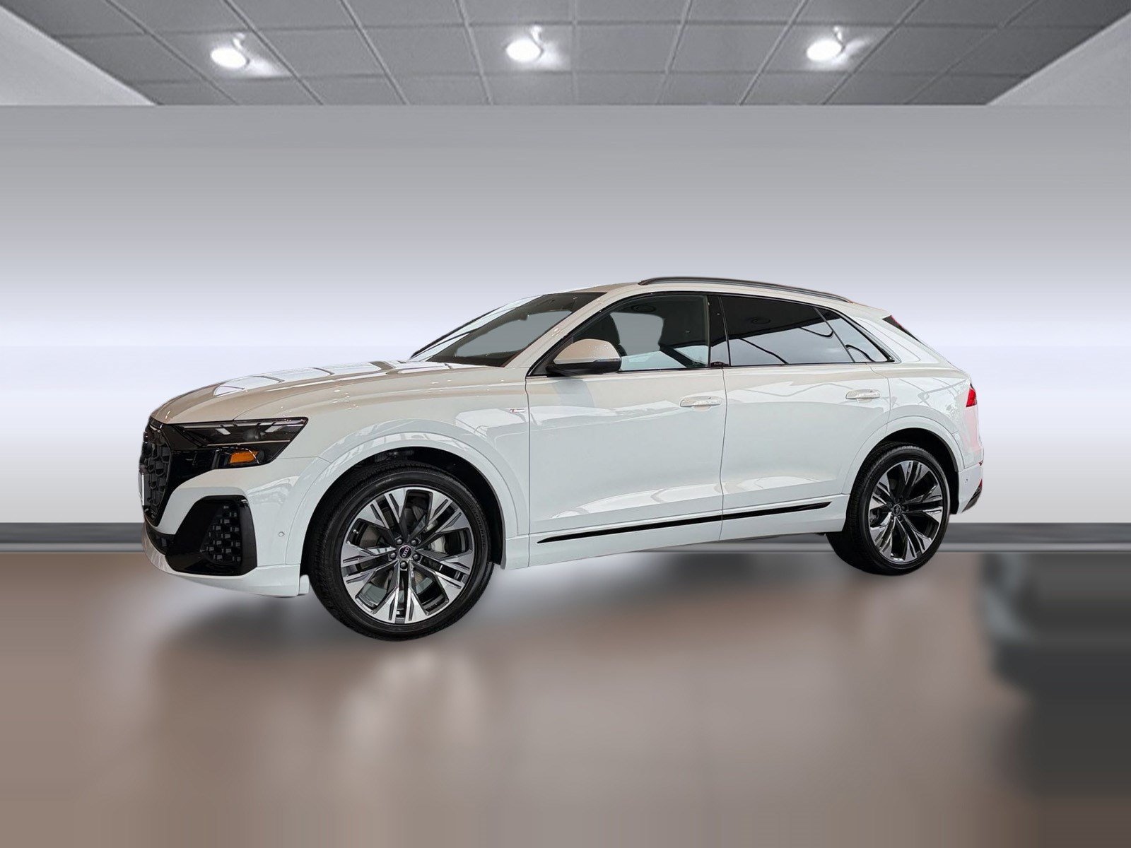 New 2027 Audi Q8 Premium Plus AWD/4WD image 24