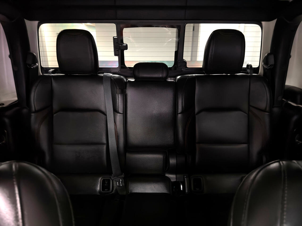 Used 2021 Jeep Gladiator Rubicon AWD/4WD image 33