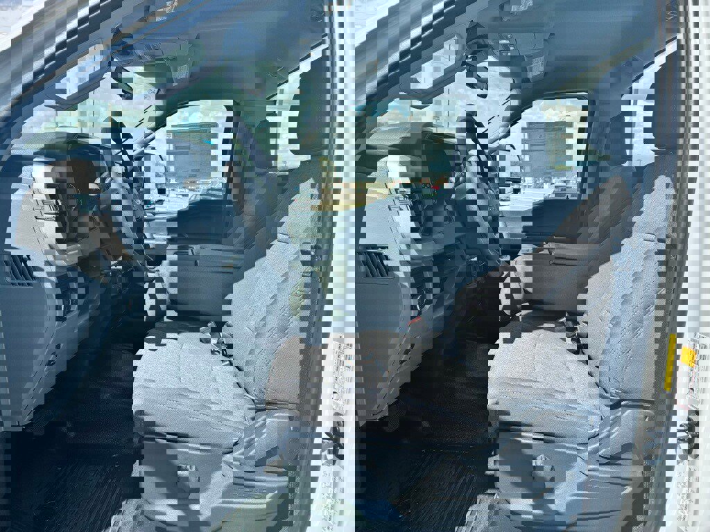 New 2026 Ford F350 XL image 13