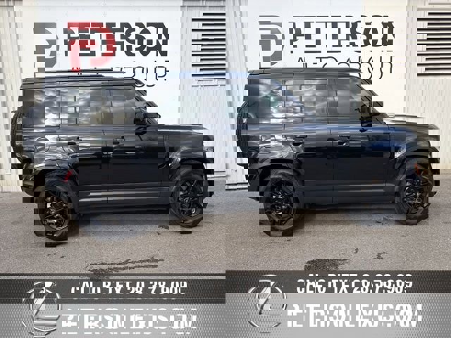 Used 2023 Land Rover Defender 110 S image 2