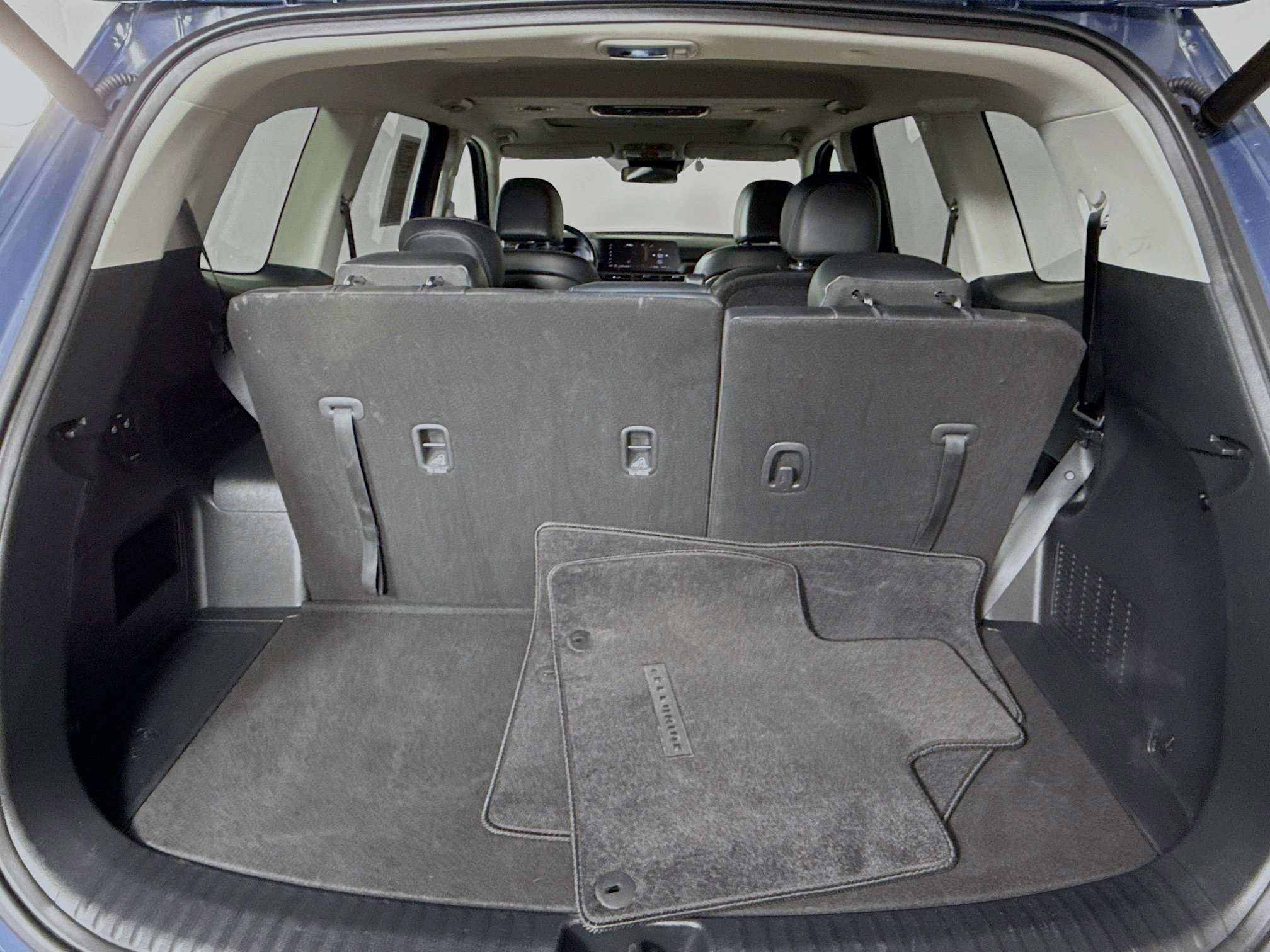 Used 2025 Kia Telluride S image 35