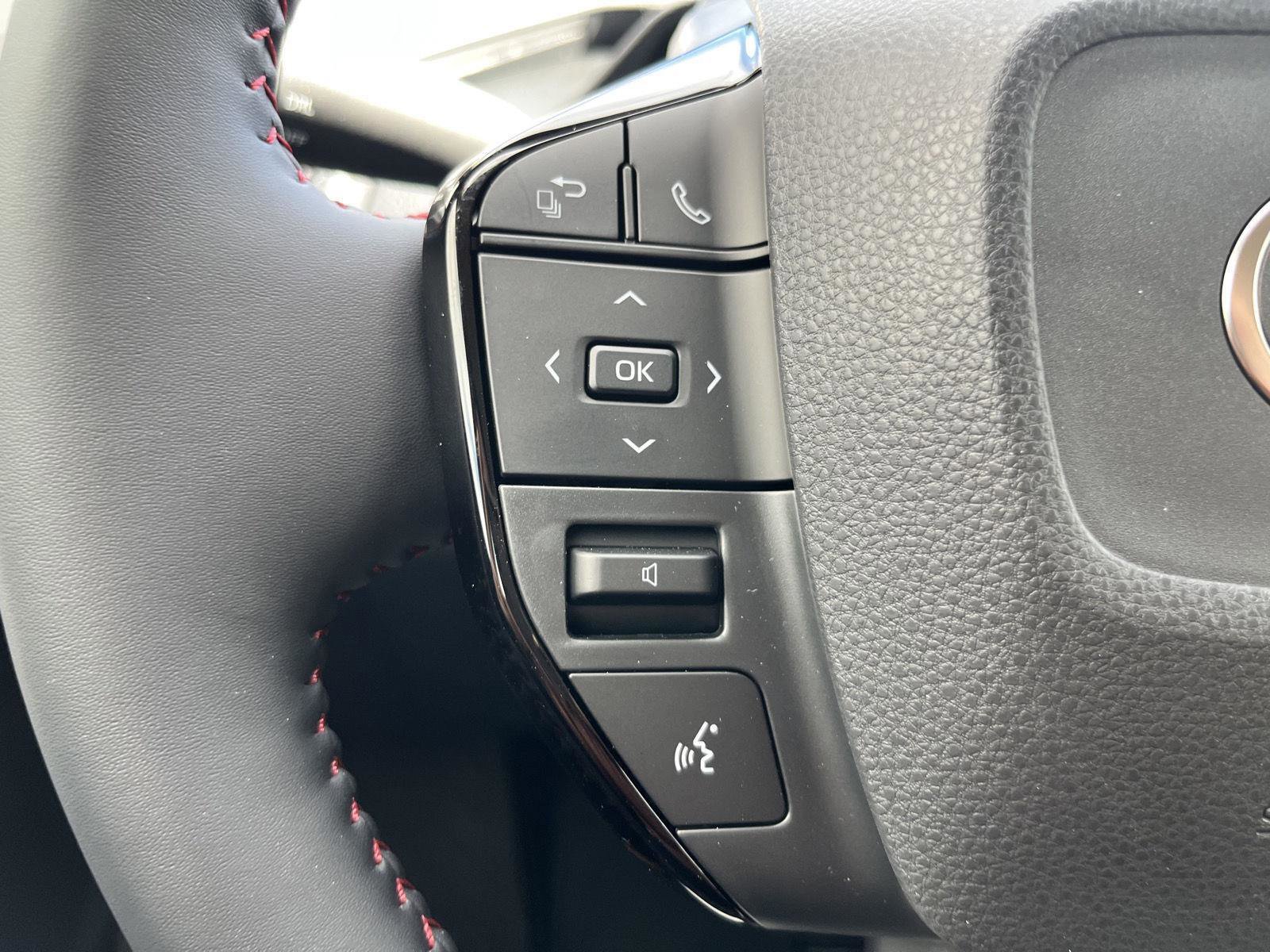 New 2026 Toyota Prius Plug-In Hybrid image 37