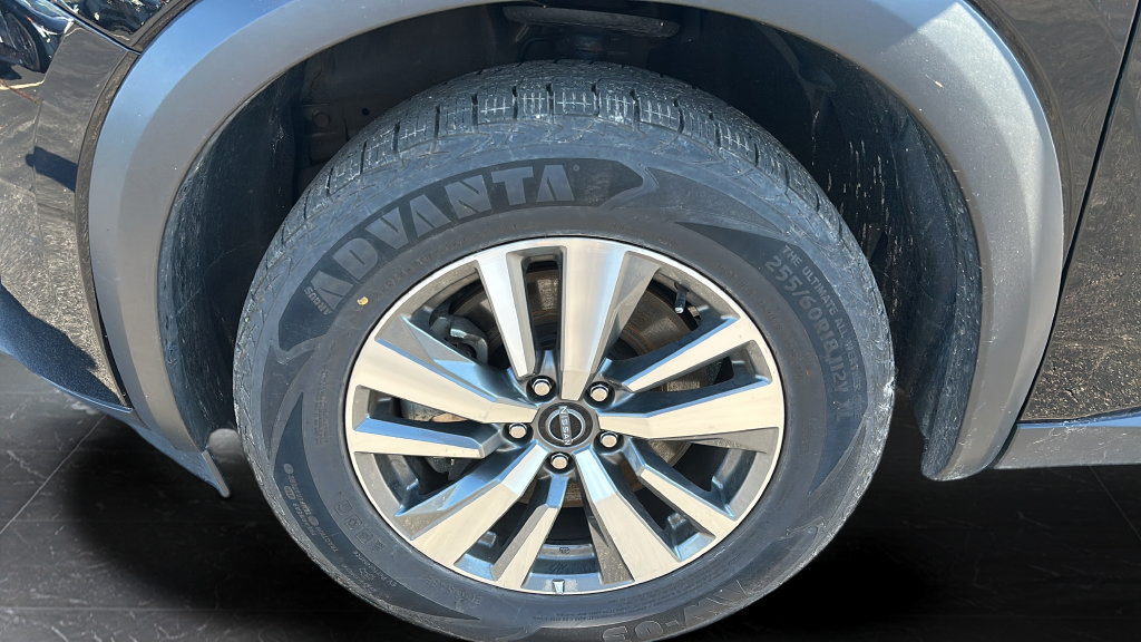 Certified 2025 Nissan Pathfinder SL AWD/4WD image 28
