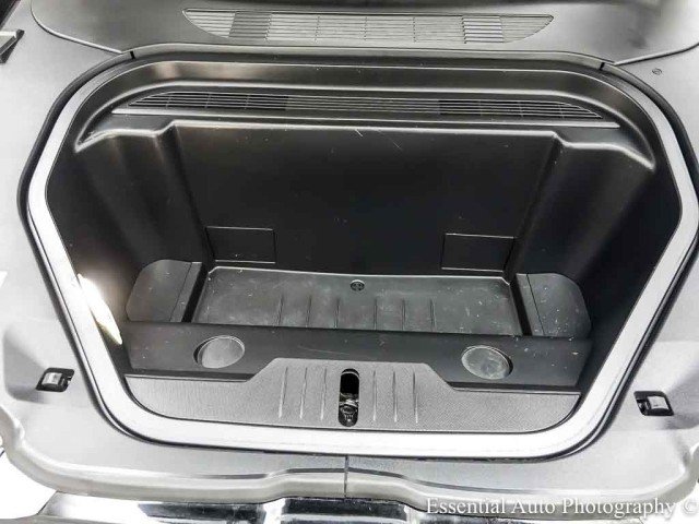 Used 2021 Ford Mustang Mach-E Premium AWD/4WD image 34