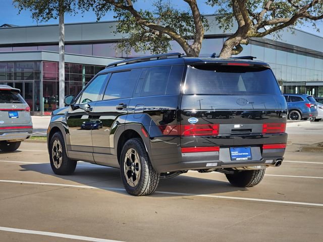 Used 2026 Hyundai Santa Fe XRT image 4