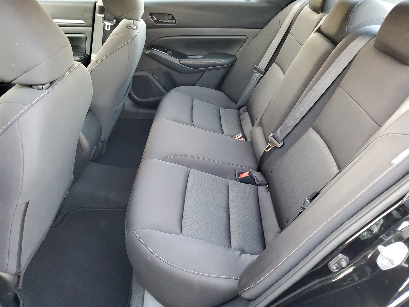 Used 2023 Nissan Altima 2.5 SV image 21