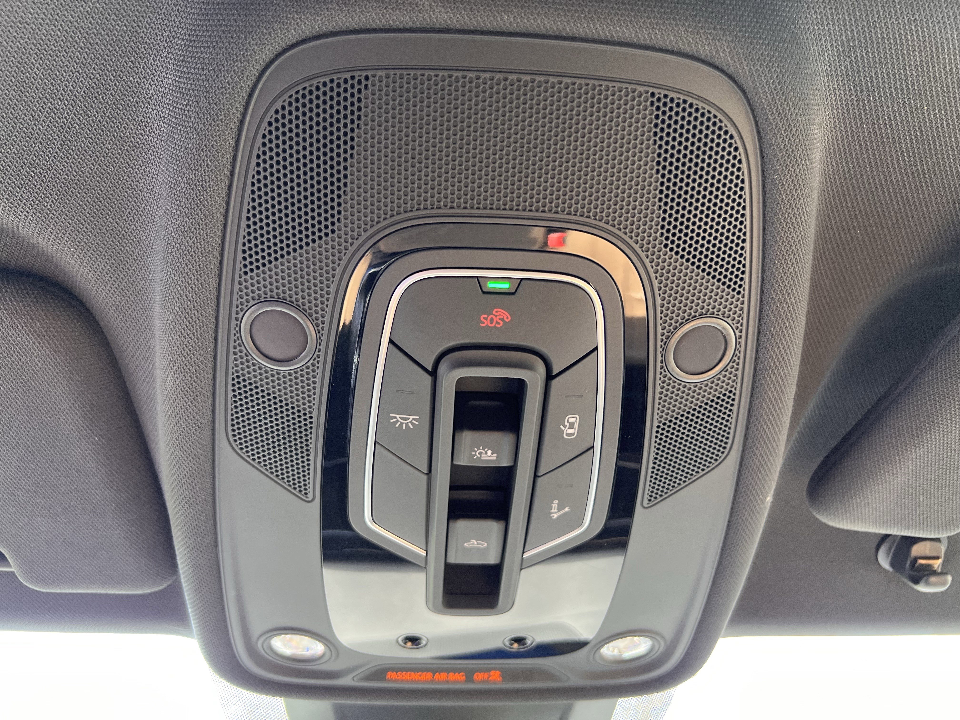 Used 2021 Audi Q8 Premium Plus w/ Premium Plus Package image 28