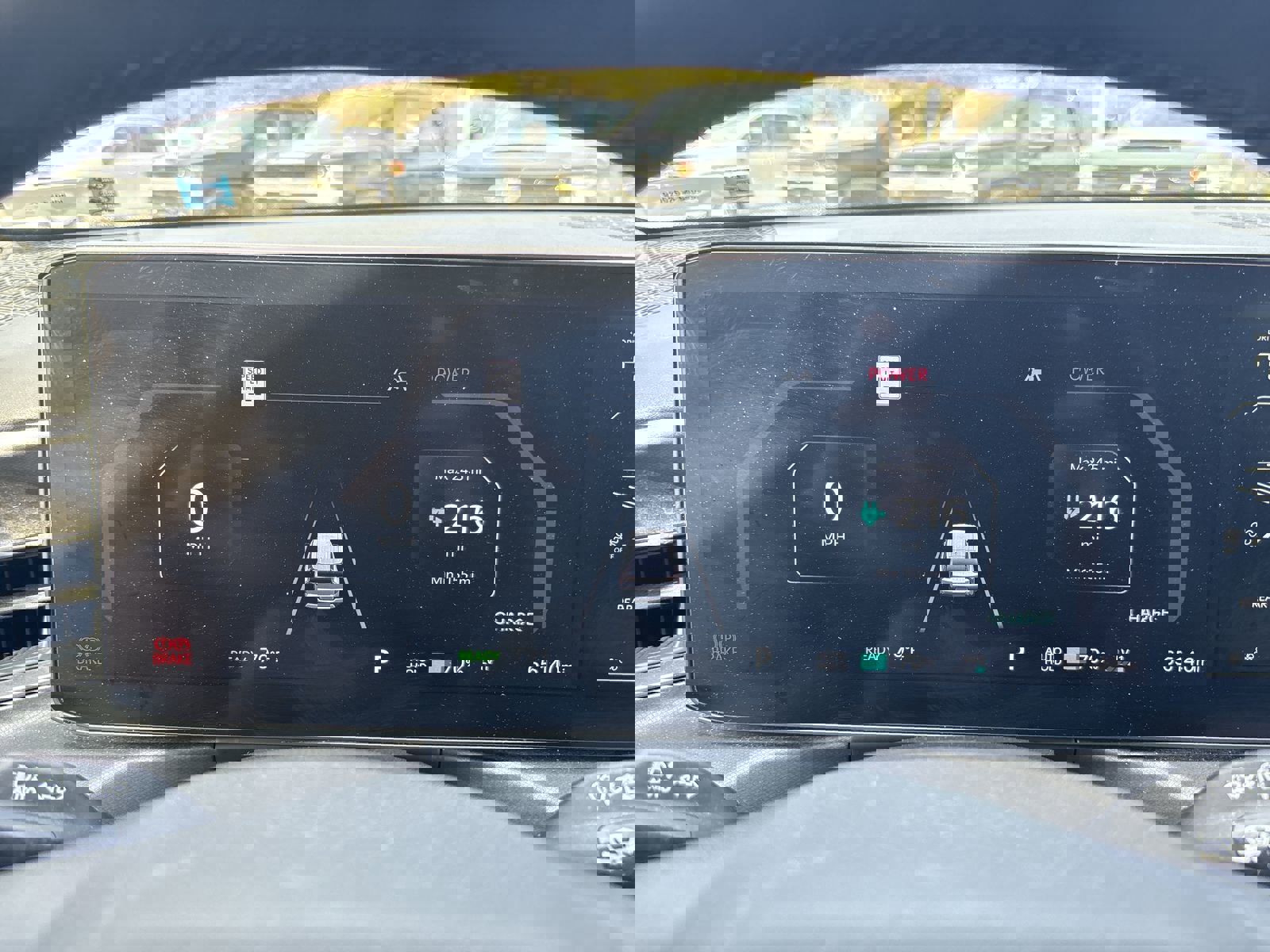 Used 2024 Kia EV9 Light Long Range image 18