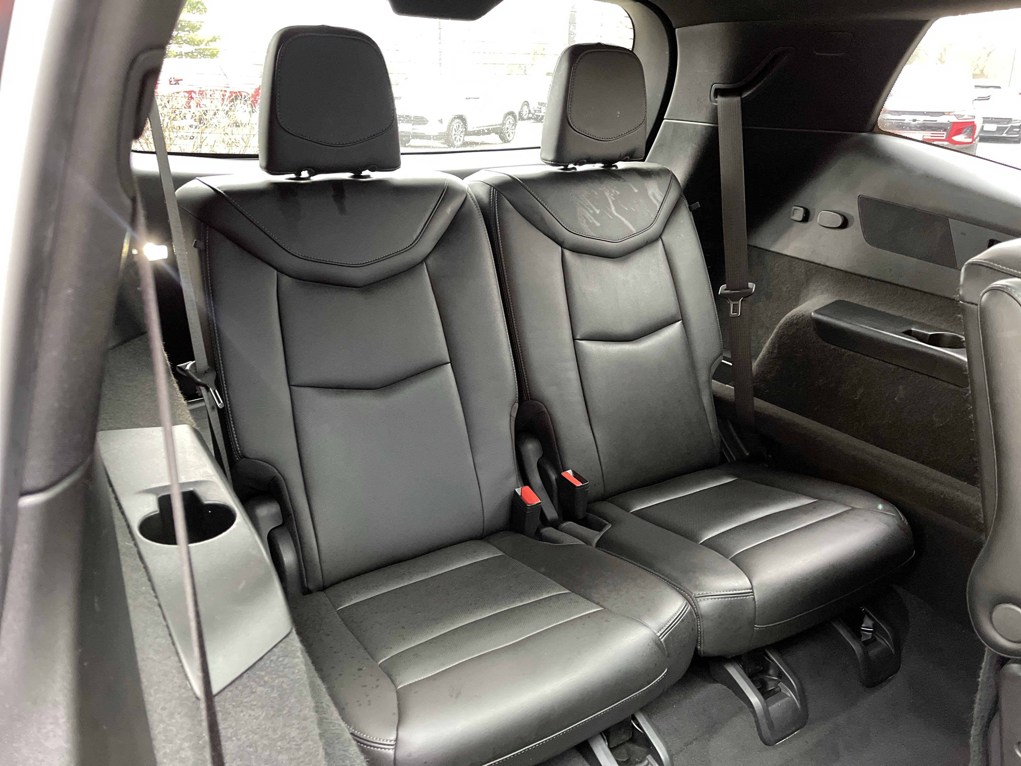 Used 2023 Cadillac XT6 Sport w/ Technology Package image 46