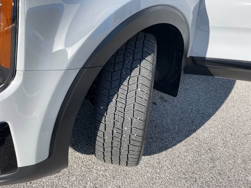 Used 2022 Kia Telluride EX w/ EX Premium Package image 61