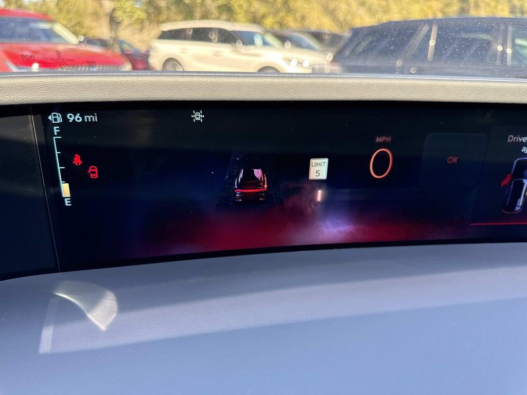 New 2026 Lincoln Nautilus Reserve image 27