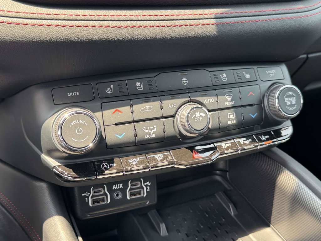 New 2026 Dodge Durango GT AWD/4WD image 20