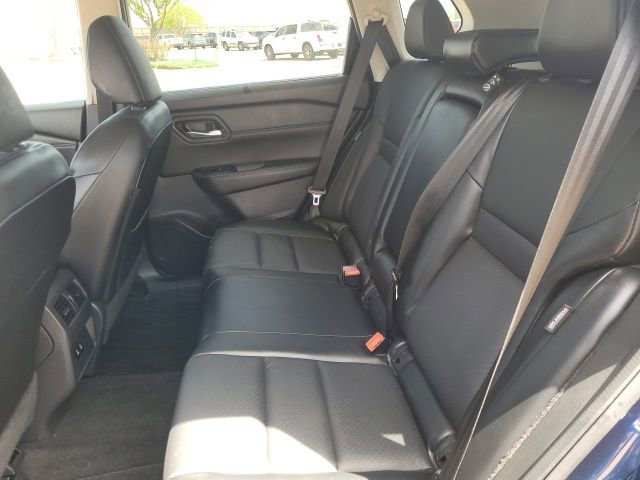 Certified 2024 Nissan Rogue SV w/ SV Premium Package FWD image 24