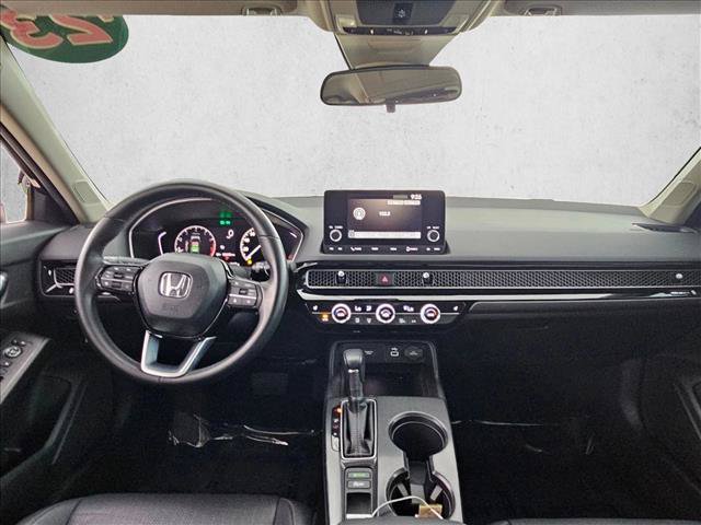Used 2023 Honda Civic EX-L image 14