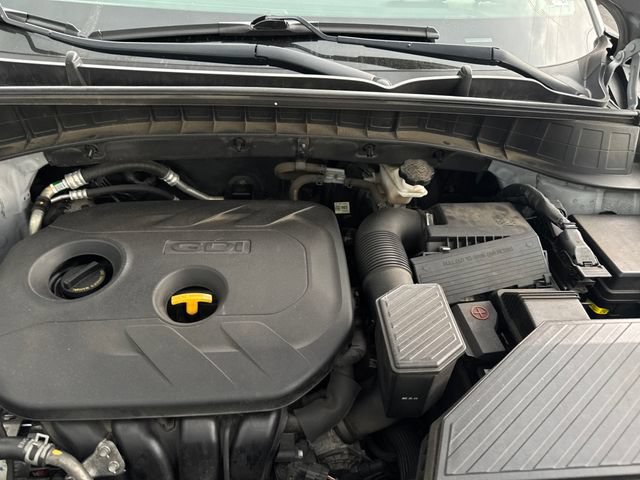 Used 2020 Hyundai Tucson Value AWD/4WD image 20