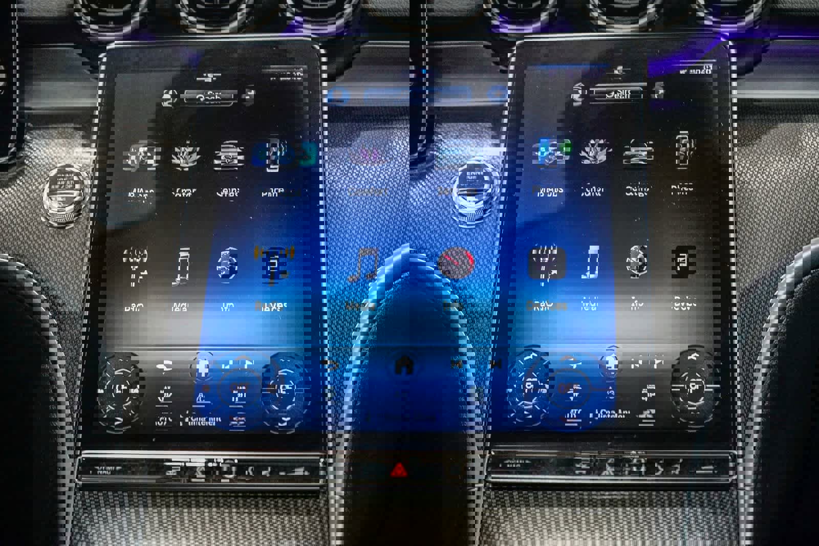 Used 2023 Mercedes-Benz C 300 Sedan image 14