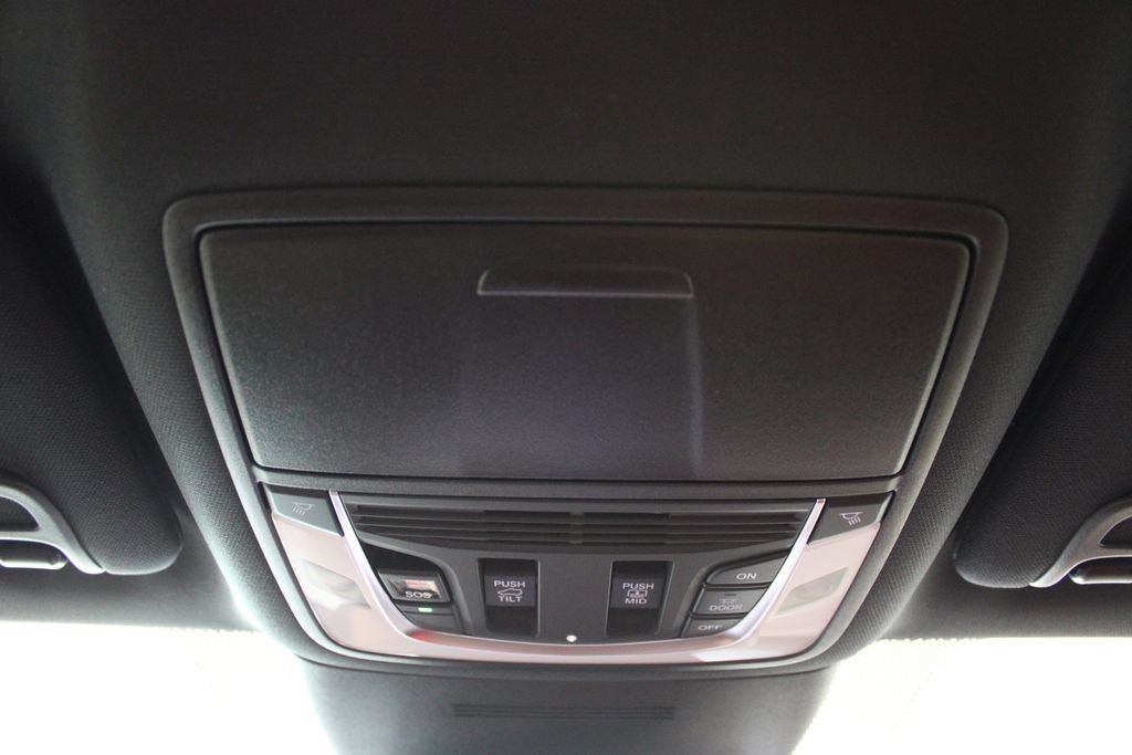 Used 2026 Acura MDX A-Spec w/ Advance Package AWD/4WD image 35