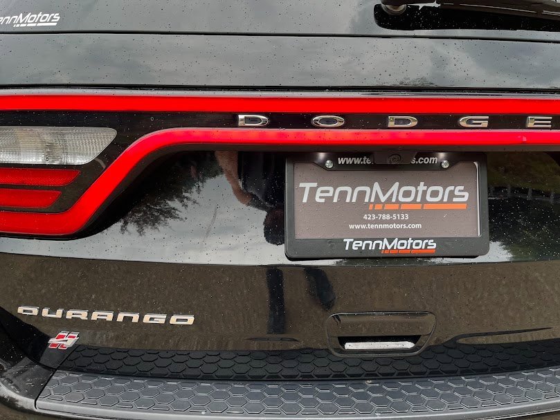 Used 2019 Dodge Durango GT image 46