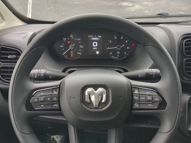 New 2026 RAM ProMaster 2500 w/ Safety Group FWD image 28
