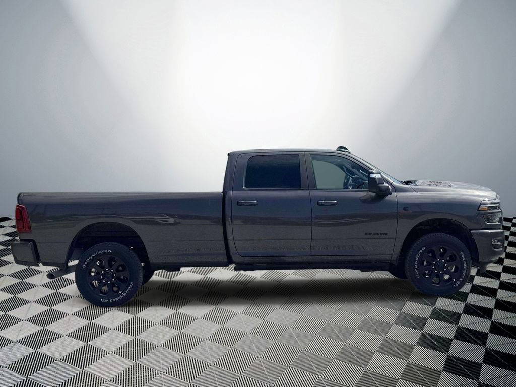 New 2026 RAM 2500 Laramie AWD/4WD image 5