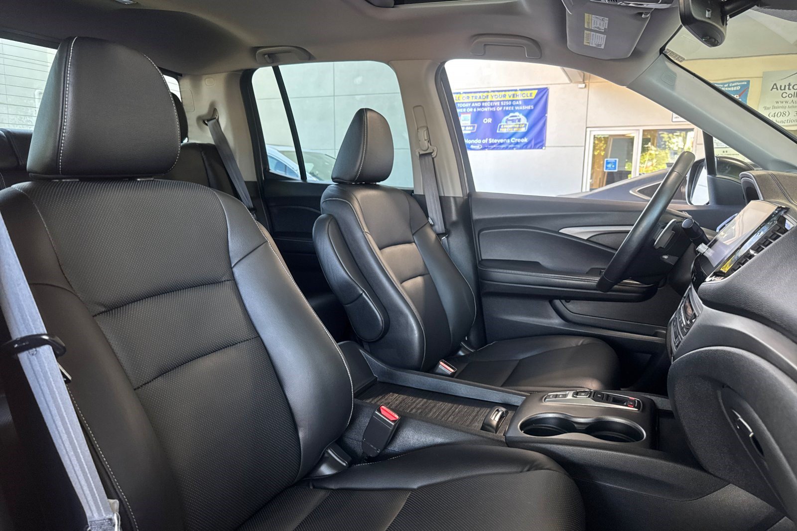 Used 2022 Honda Ridgeline RTL image 27
