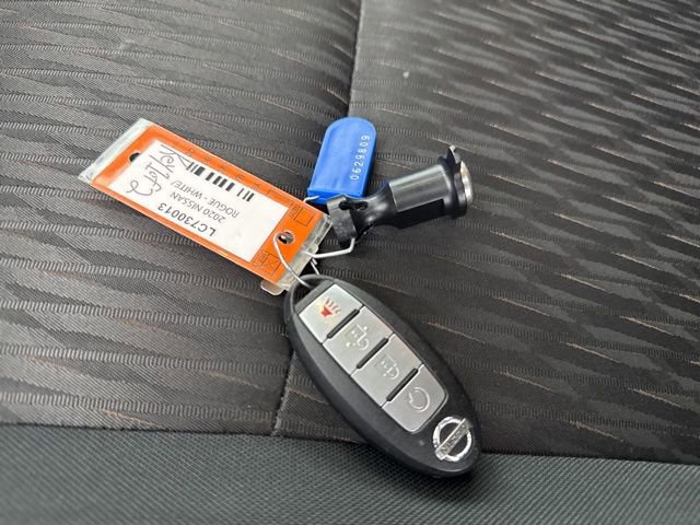 Used 2020 Nissan Rogue SV AWD/4WD image 27