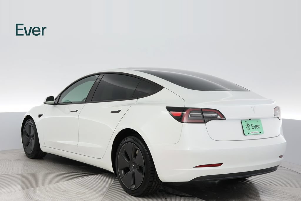 Used 2023 Tesla Model 3 Standard Range RWD image 14