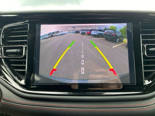 New 2026 Dodge Durango GT AWD/4WD image 21