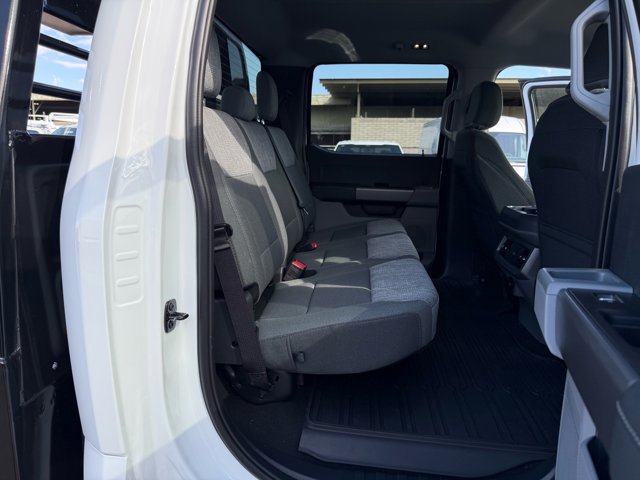 New 2026 Ford F550 4x4 Crew Cab w/ XLT Value Package image 20
