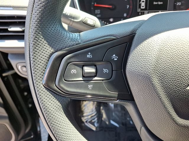 Certified 2023 Chevrolet TrailBlazer LT w/ Convenience Package AWD/4WD image 20