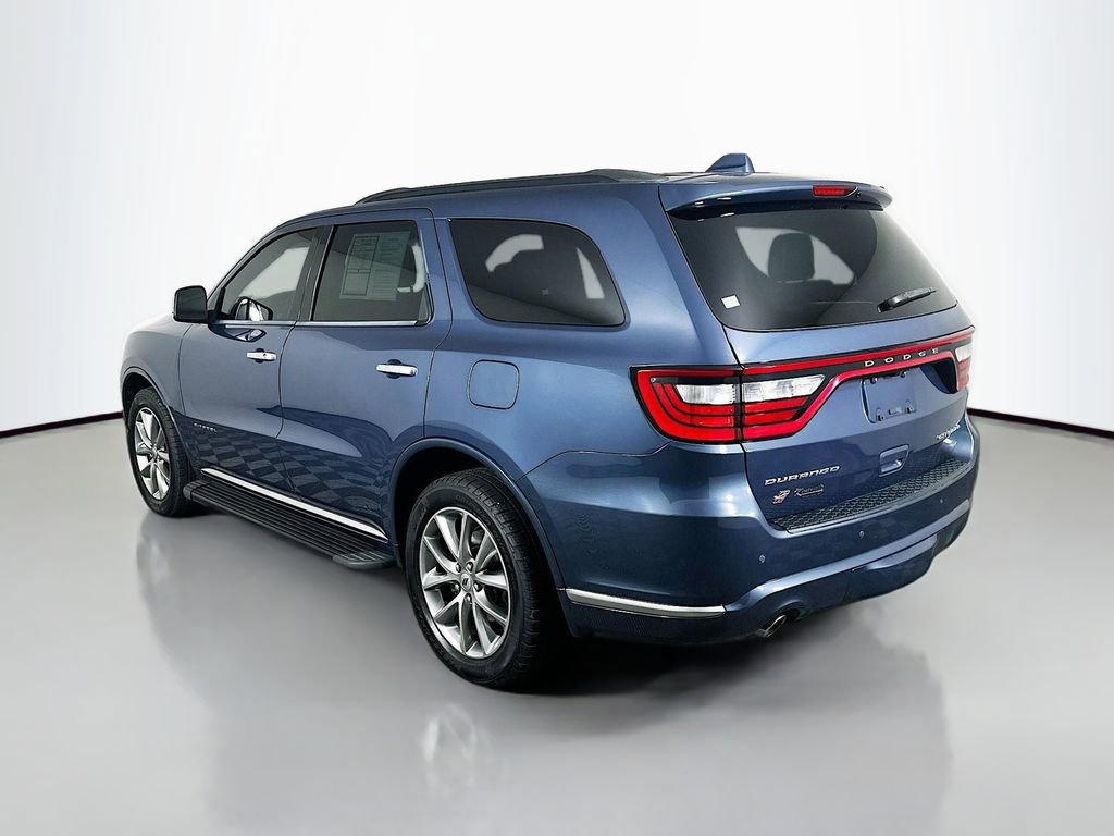 Used 2019 Dodge Durango Citadel image 5