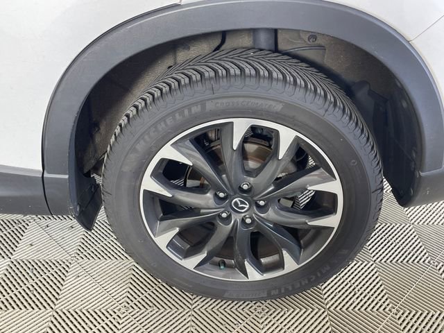 Used 2016 MAZDA CX-5 Grand Touring AWD/4WD image 20