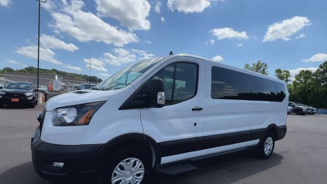 Used 2024 Ford Transit 350 XL RWD image 4