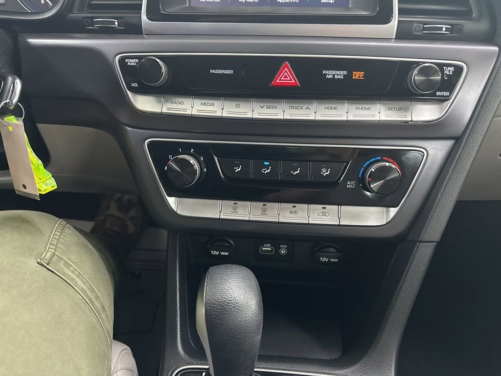 Used 2019 Hyundai Sonata SE image 42