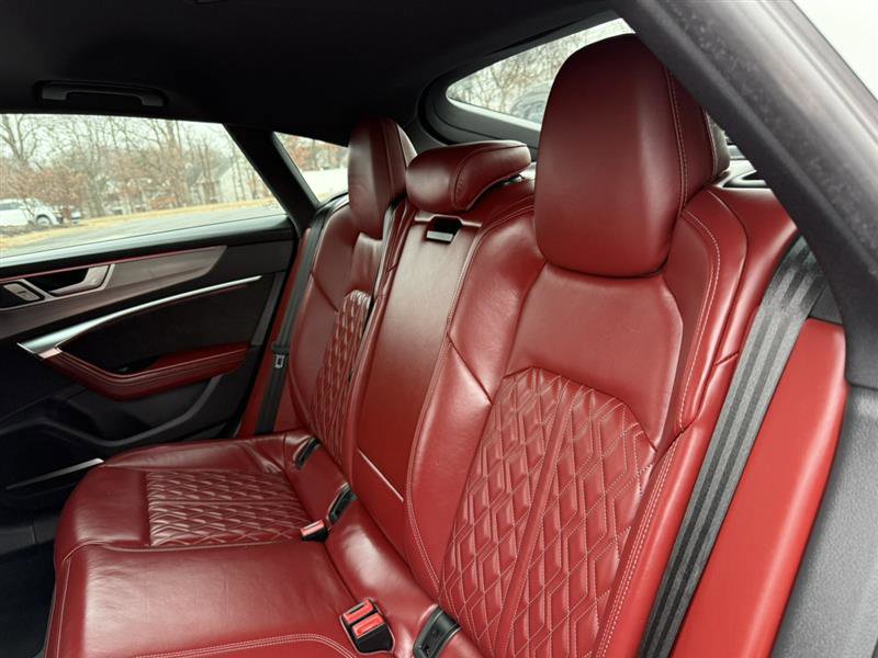 Used 2020 Audi S7 Premium Plus w/ S Sport Package image 27