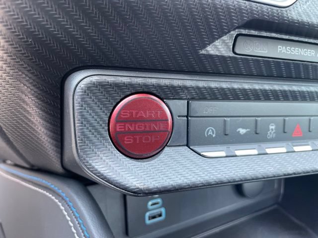 New 2025 Ford Mustang GT Premium RWD image 15