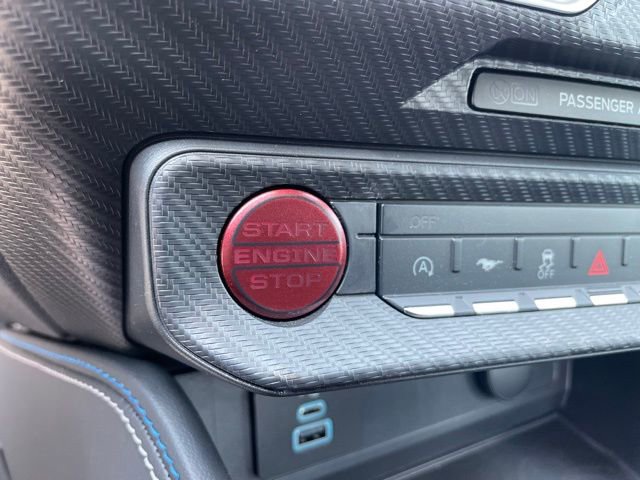 New 2025 Ford Mustang GT Premium image 15